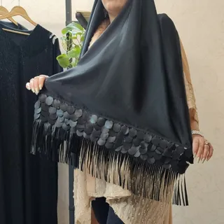 شال مجلسی