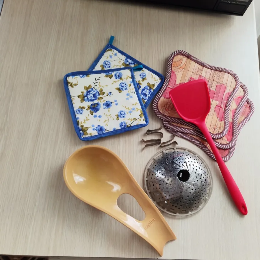 زیر ملاقه ای