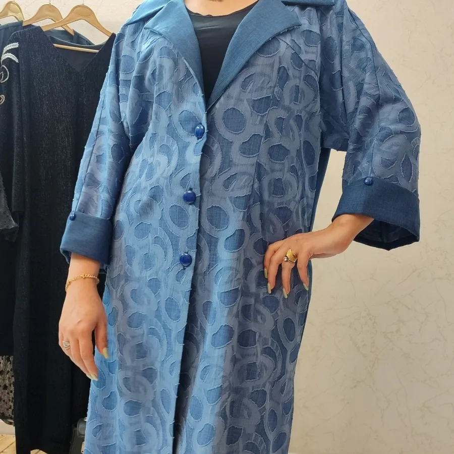 مانتو  خنک و شیک