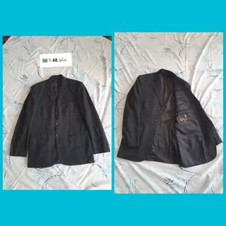 کت تک مردانه سایز48 تا50