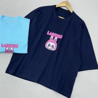 تیشرت لبولبو