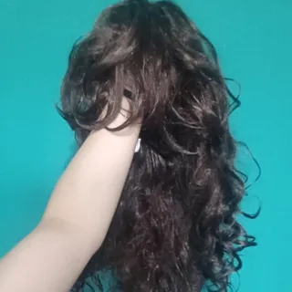 کلاه گیس باکیفیت