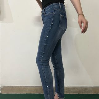 شلوار جین