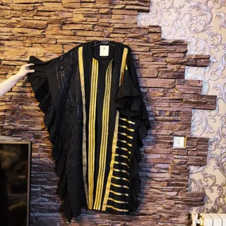مانتو مزونی
