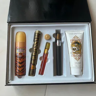 ست عطر مارک کوبا
