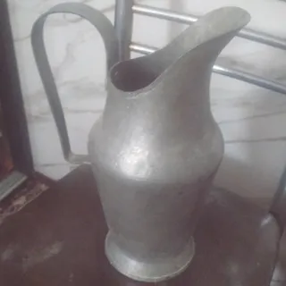 پارچ مس قدیمی