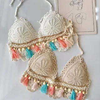 نیم‌تنه مکرمه وارداتی