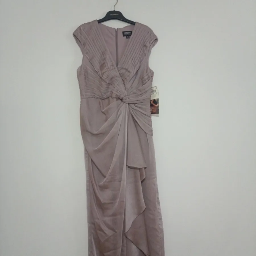 لباس شب آمریکایی