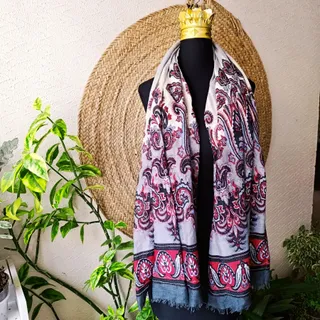 شال قواره بزرگ