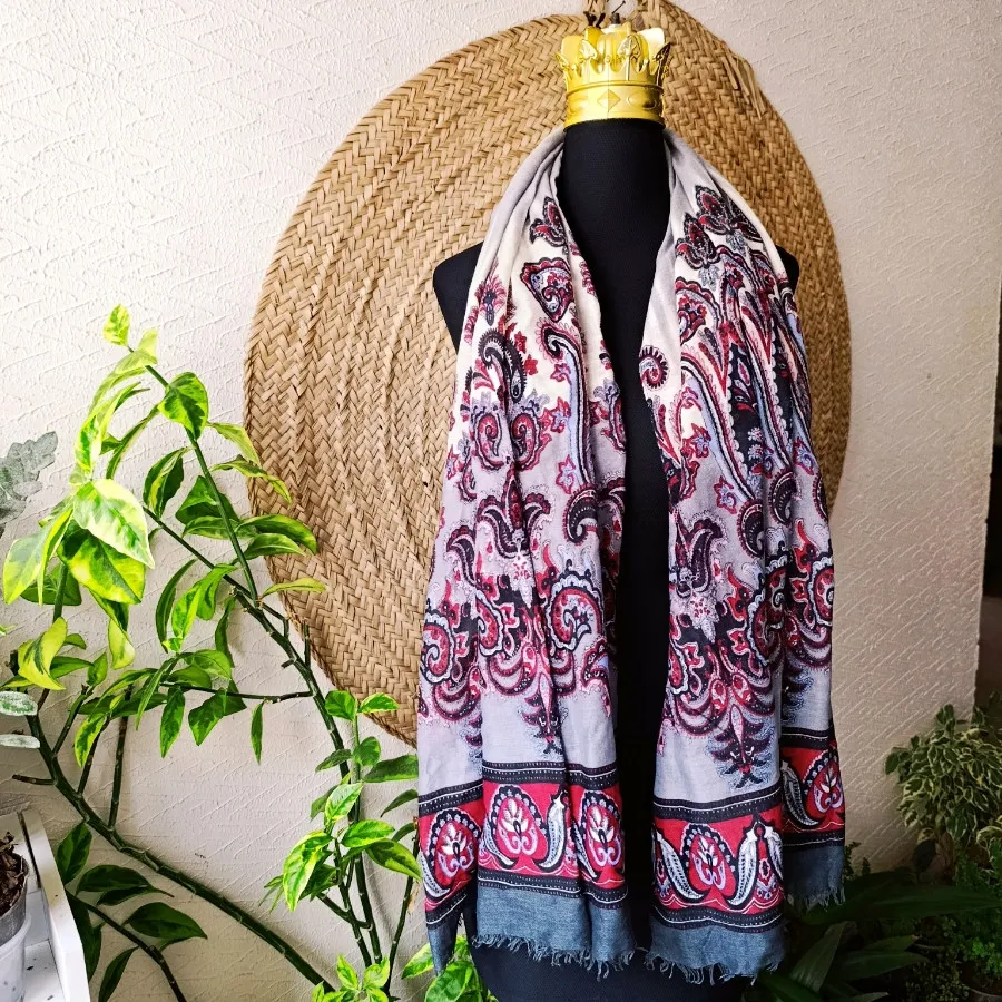 شال قواره بزرگ