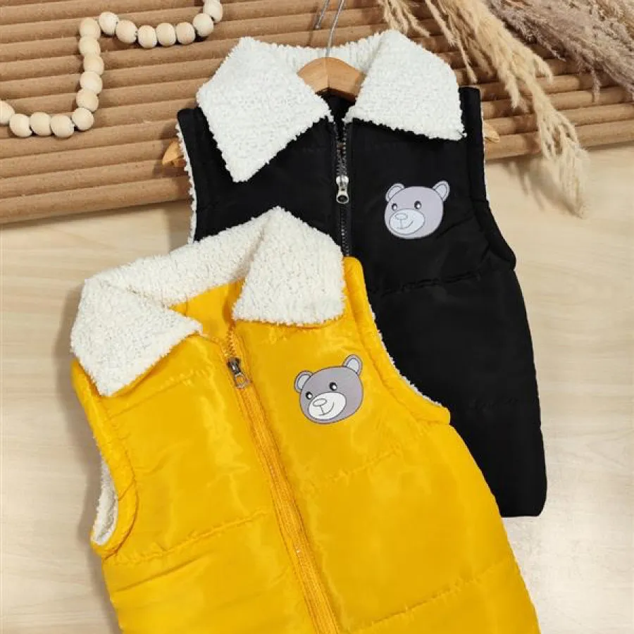 پافر تدی پسرانه