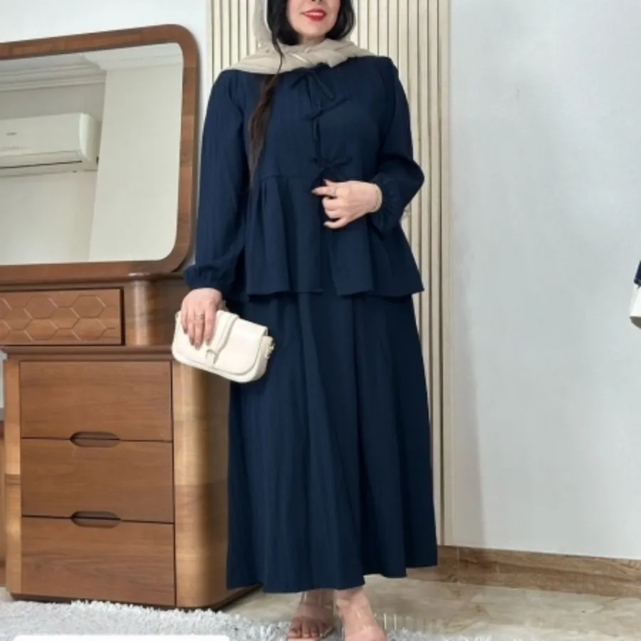 شومیز و دامن