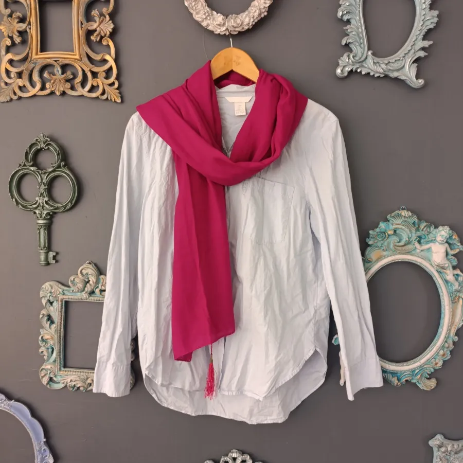 شال نخی سرخابی