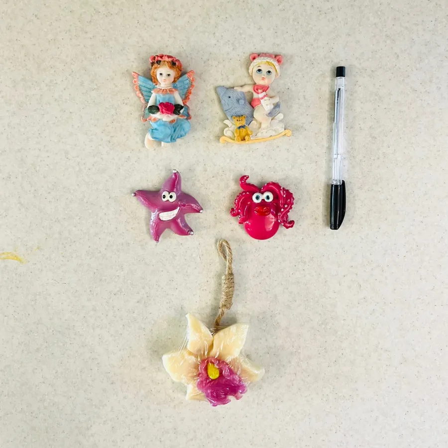 مگنت سرامیکی خارجی آکبند