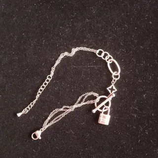 دستبند برند قفل و تیفانی