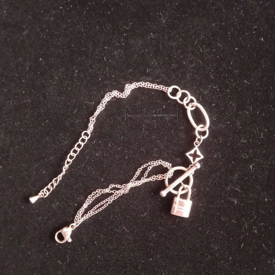 دستبند برند قفل و تیفانی