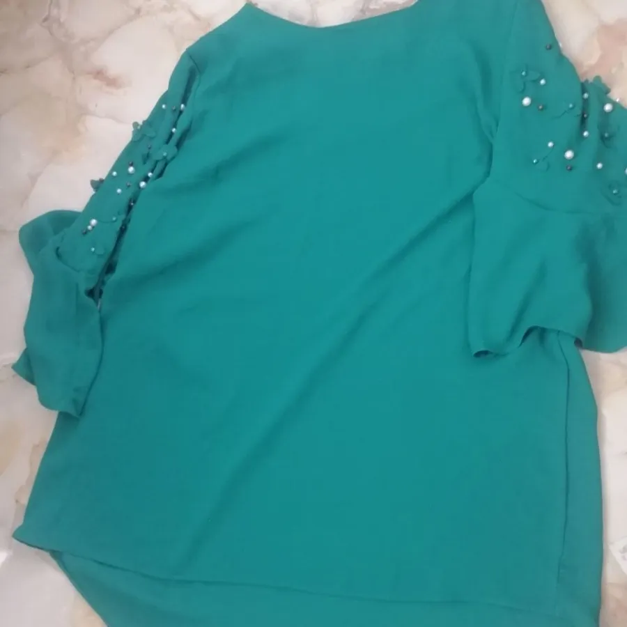 شومیز مجلسی