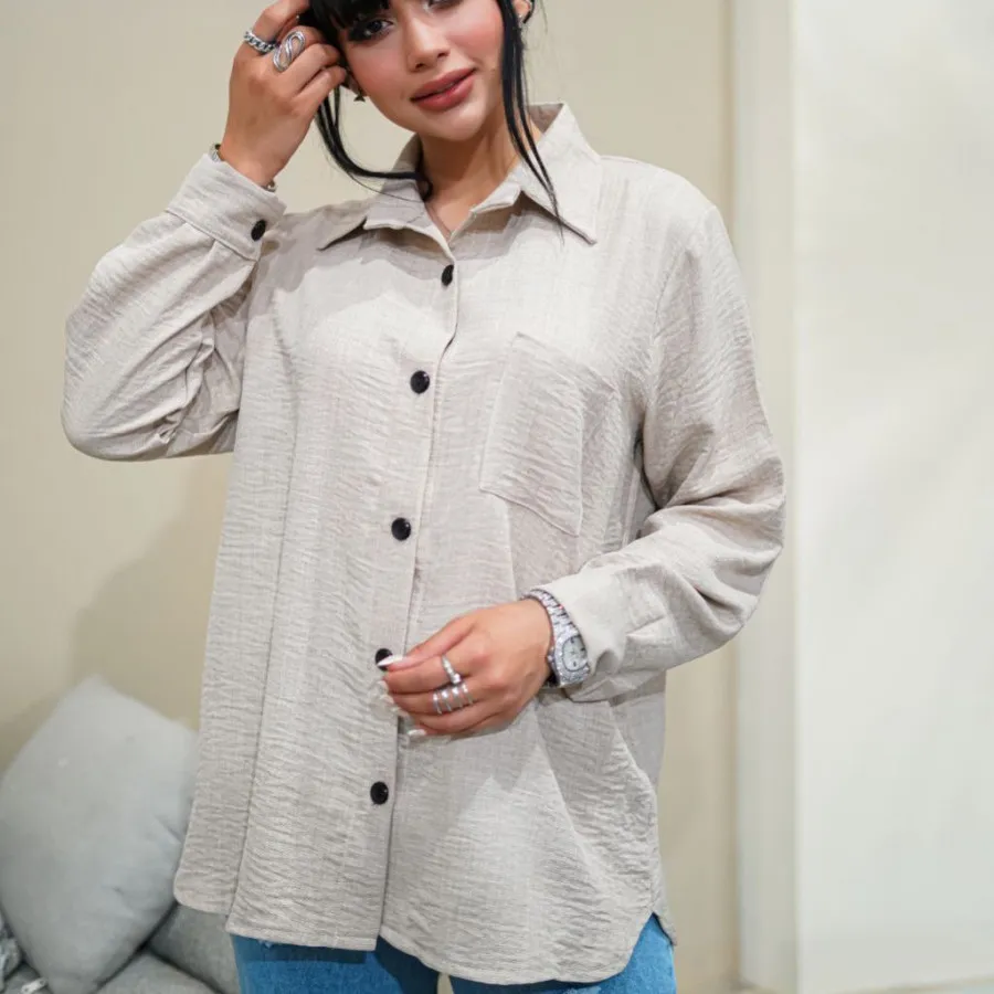 شومیز لنین شانتون