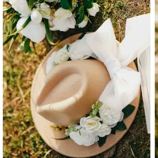 دسته گل مصنوعی