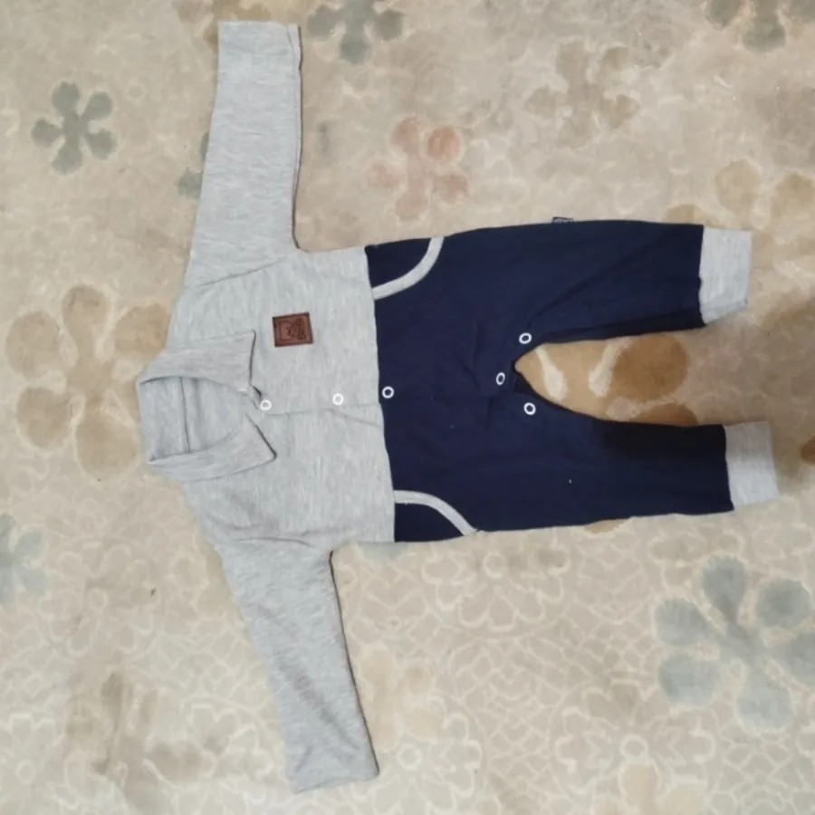 سرهمی نوزاد