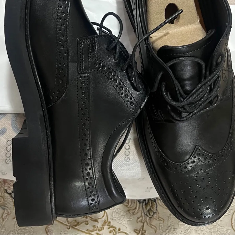 کفش اکو مدل سانتیاگو