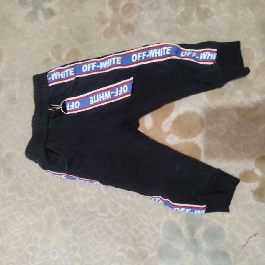 شلوار نوزاد