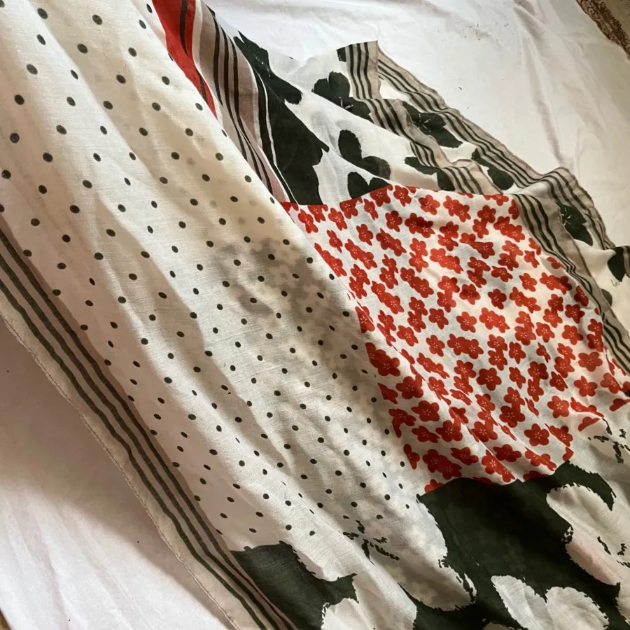 شال ❌ رایگان