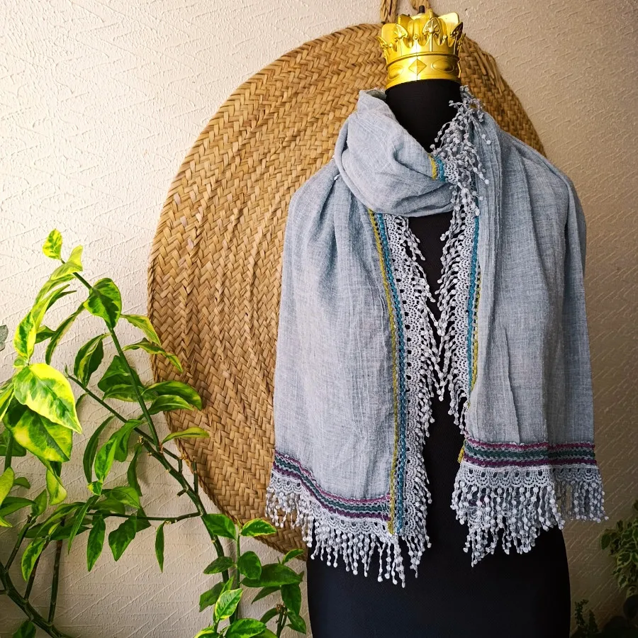 شال قواره بزرگ