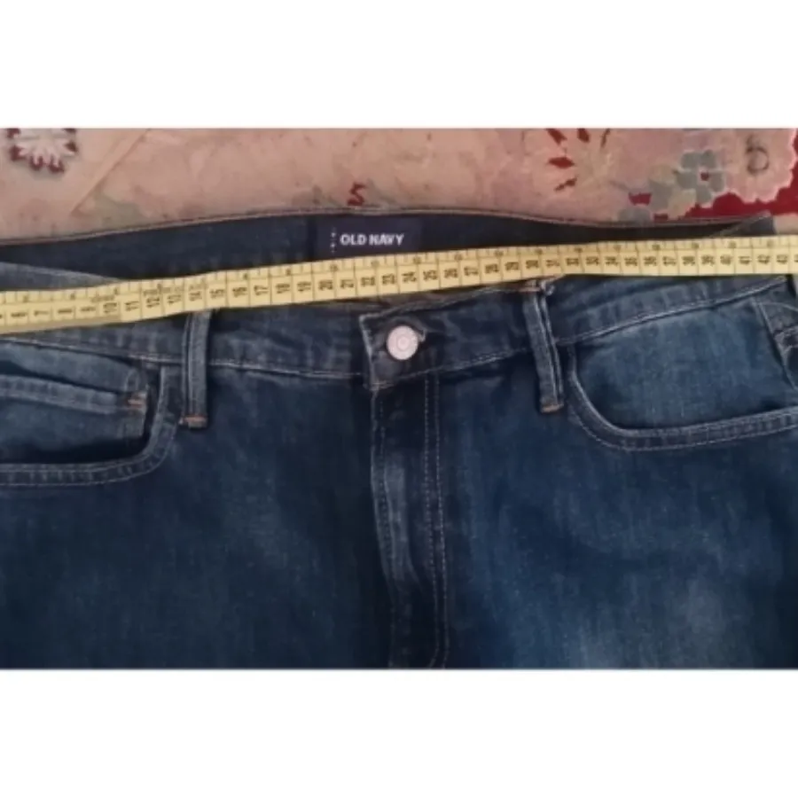 شلوار برندold navy