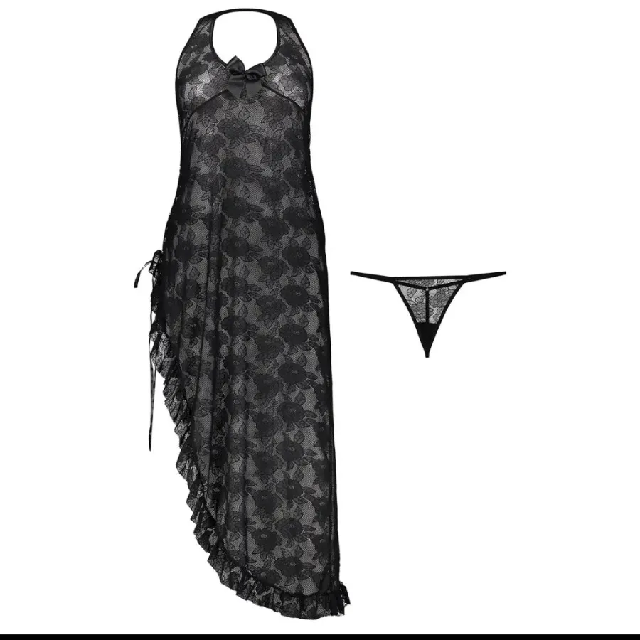 لباس خواب زنانه