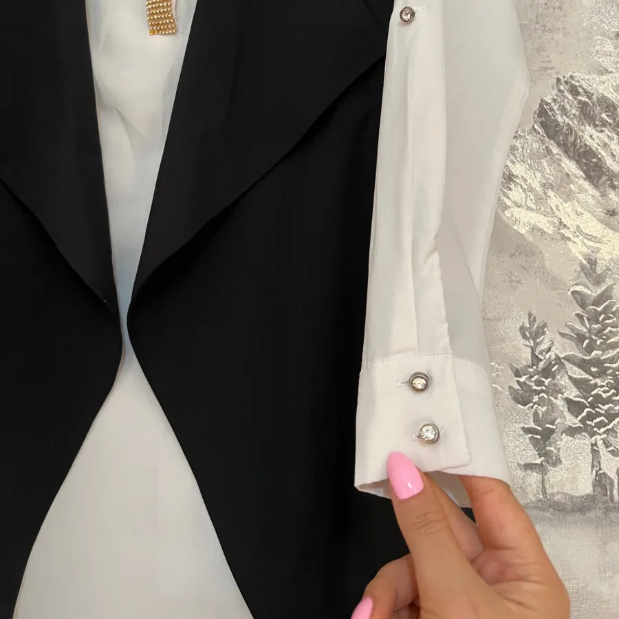 شومیز مجلسی