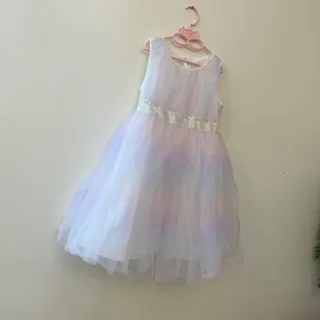 لباس پرنسسی تولد