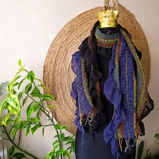 شال زیبا خارجی