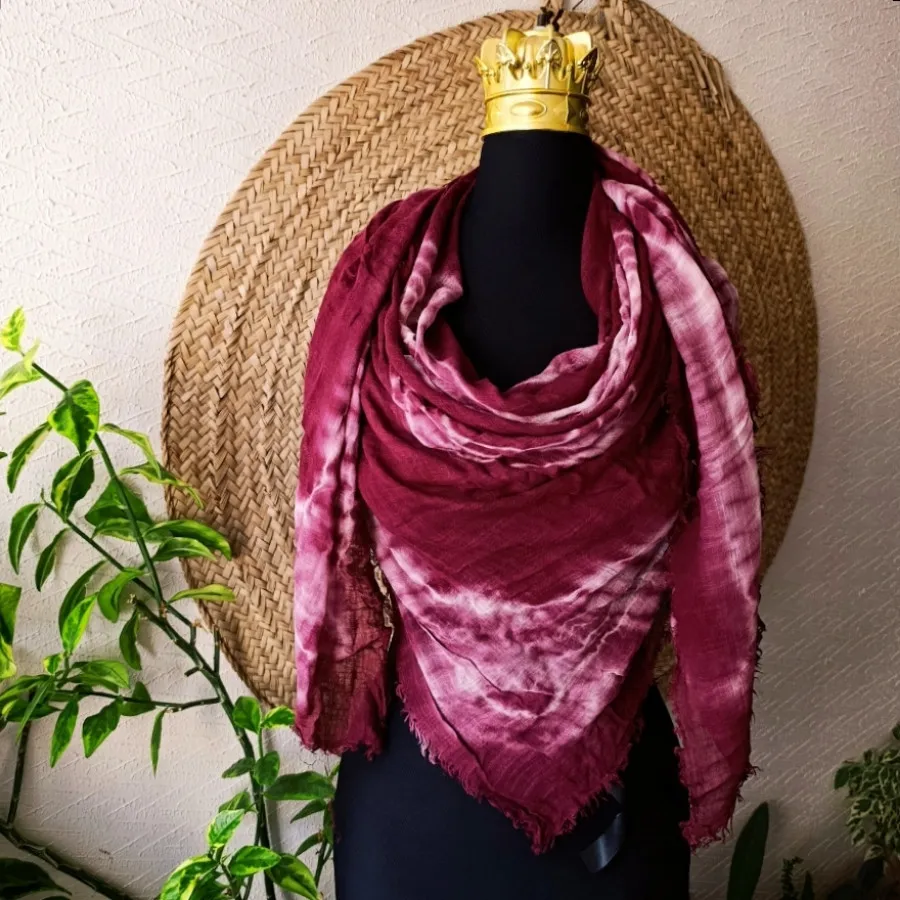 روسری قواره بزرگ