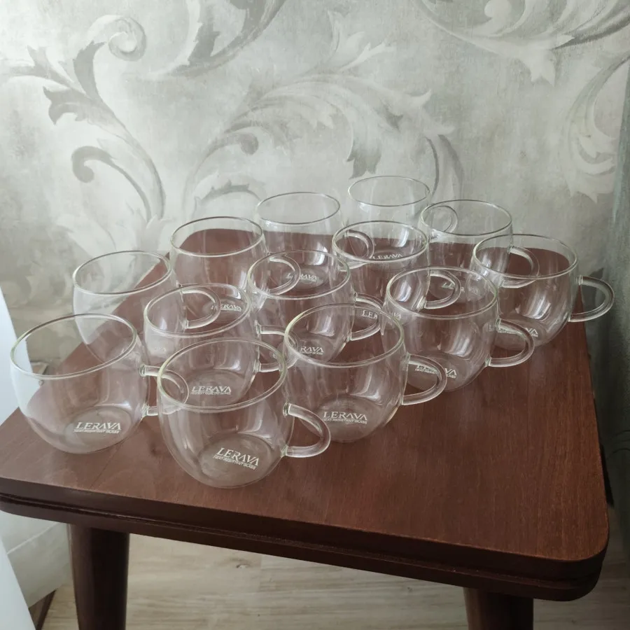 فنجان پیرکس