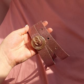 کمربند شاینی