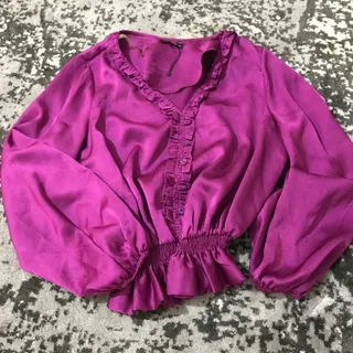 شومیز مجلسی