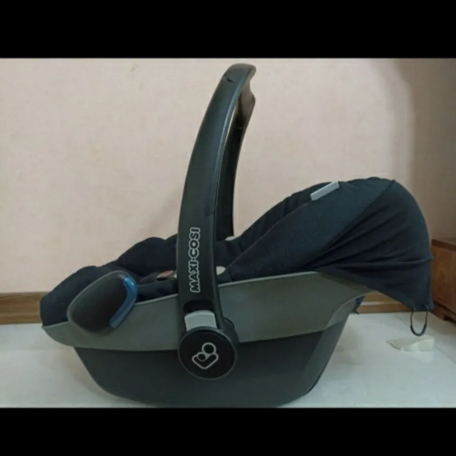 کریر مکسی کوزی