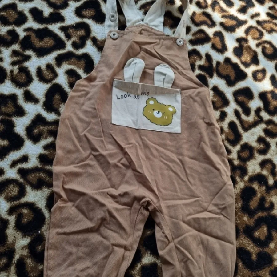 بیلدر کتان بچگانه