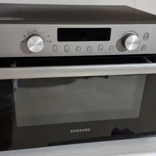 ماکروفر سولاردم سامسونگ