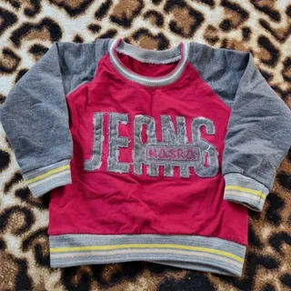 بلوز پسرانه