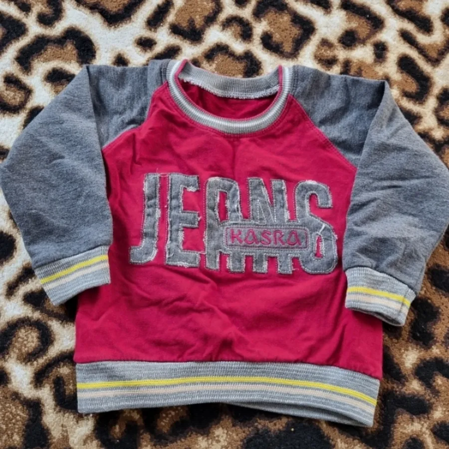 بلوز پسرانه