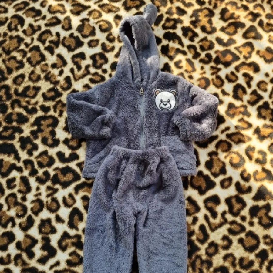 سویشرت شلوار بچگانه