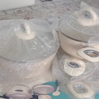 ست قابلمه سرامیکی المانی