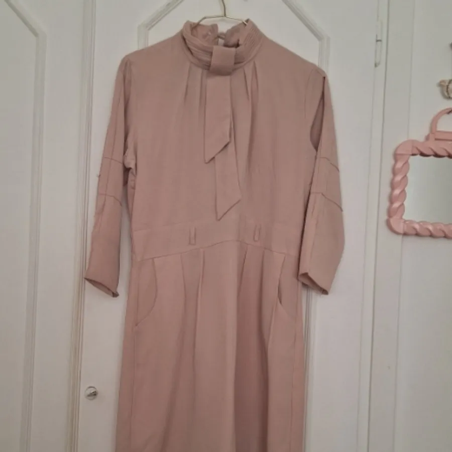 پیراهن کوتاه