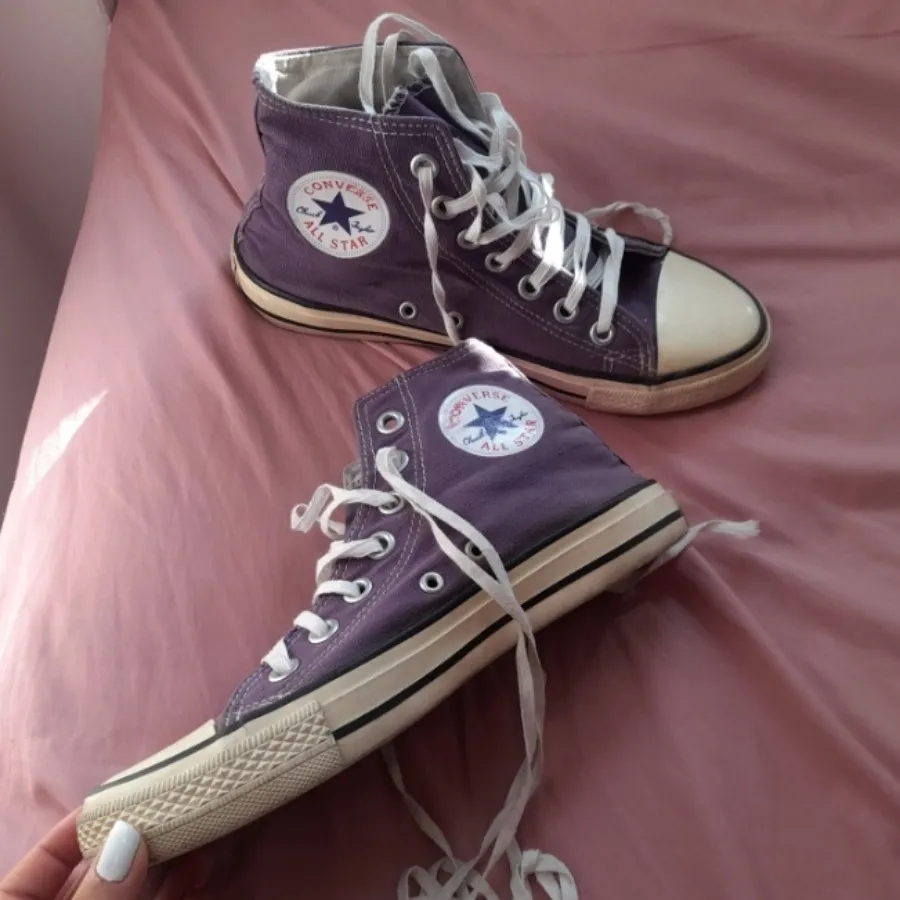 کفش ال استار اصل