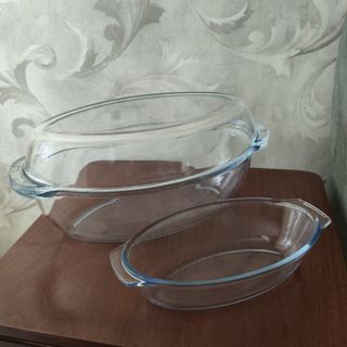 ظرف پیرکس