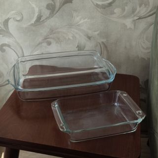 ظرف پیرکس