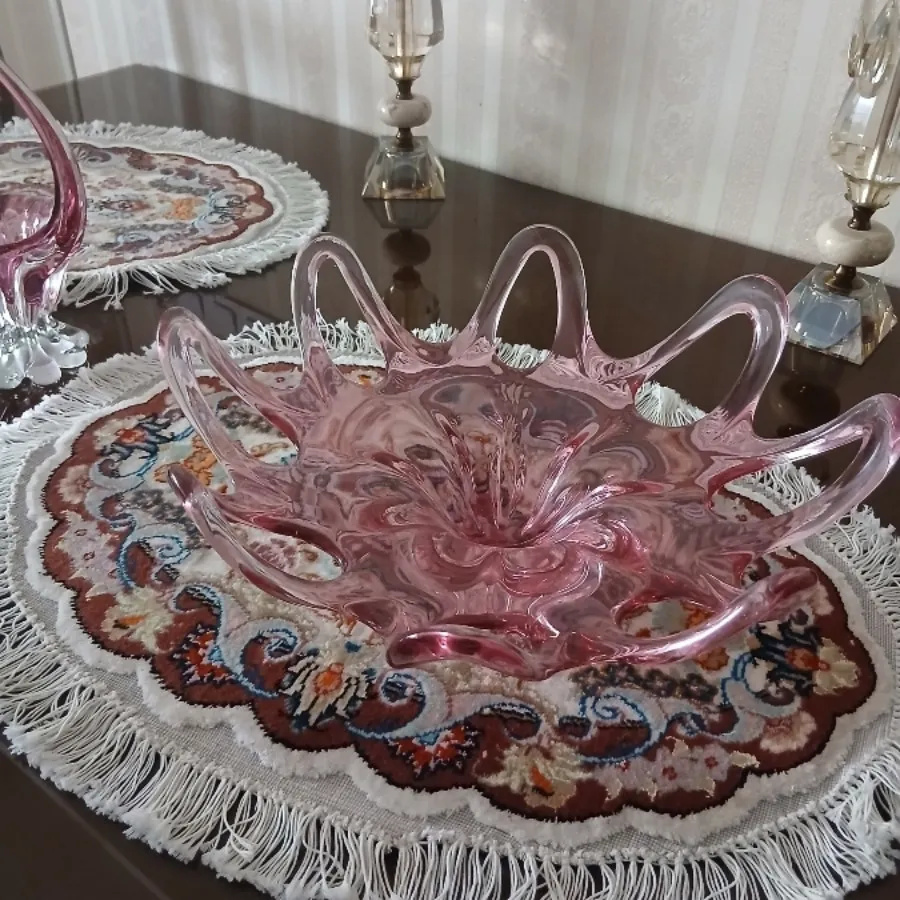 میوه خوری کریستال