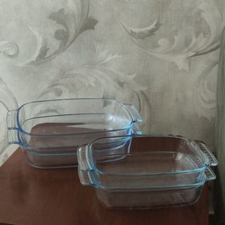 ظرف پیرکس